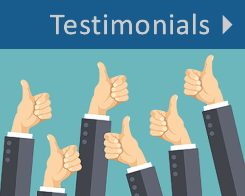 Kennedy Bros Testimonials in Rotherfield, near Crowborough and Tunbridge Wells East Sussex, near the Kent border